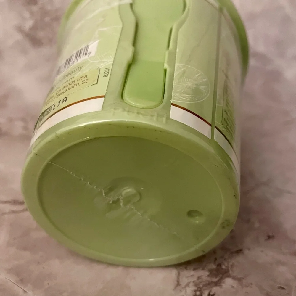 Pixi Skintreats Milky Remedy Mask Sealed NWT